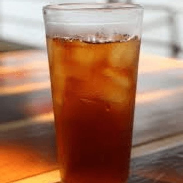 Sweet Tea.
