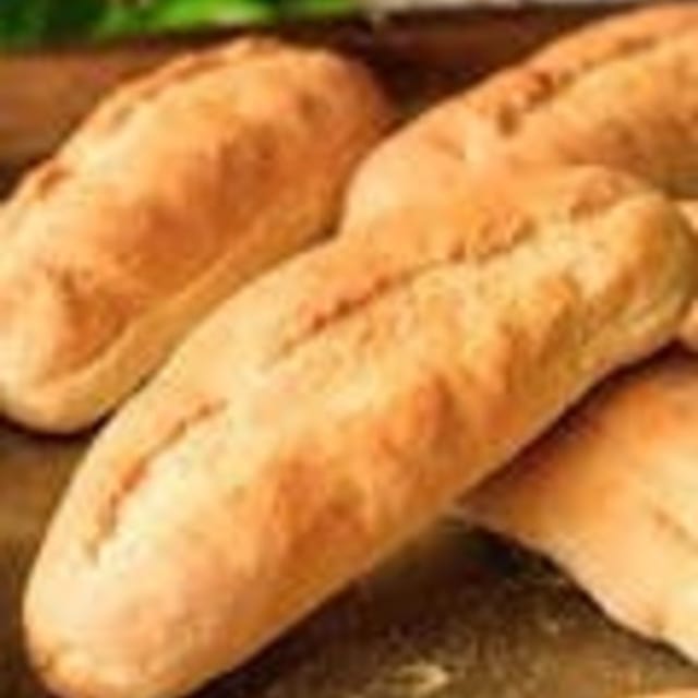 Bread.