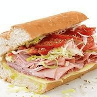 Italian Combo Sandwich