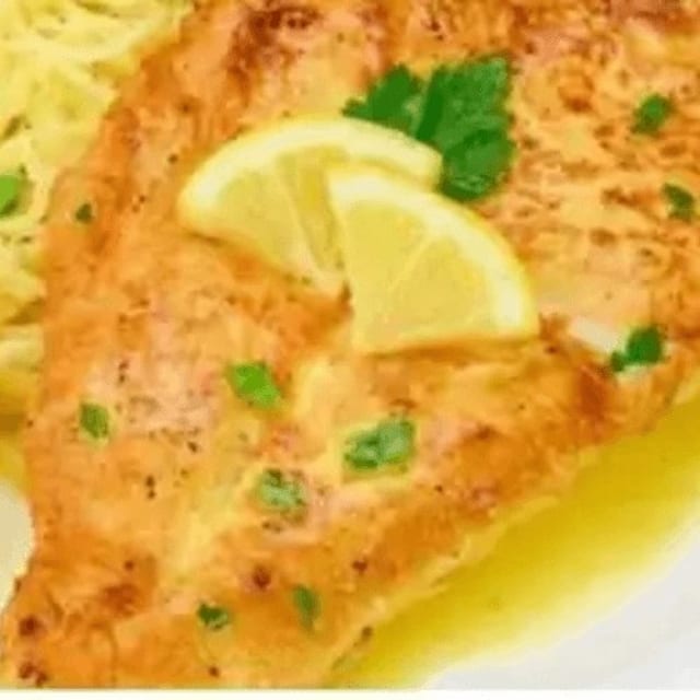 Red Snapper.