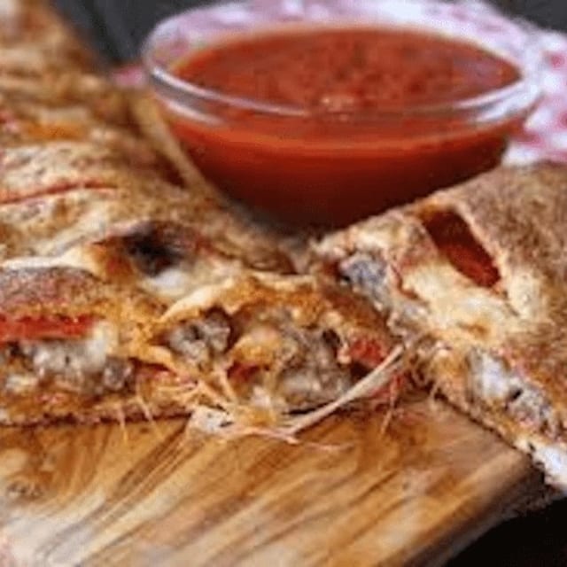 Stromboli.