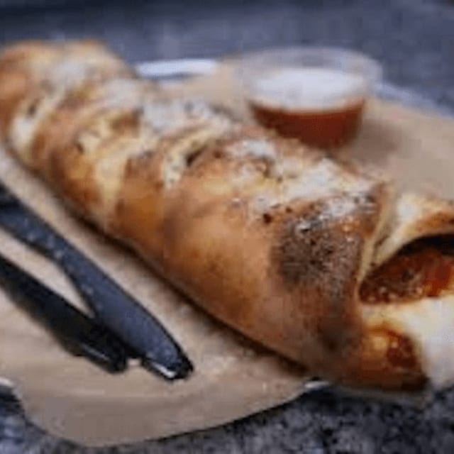Sausage Roll.