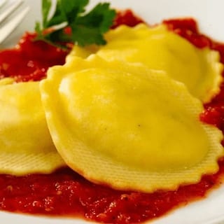 Kid's Ravioli