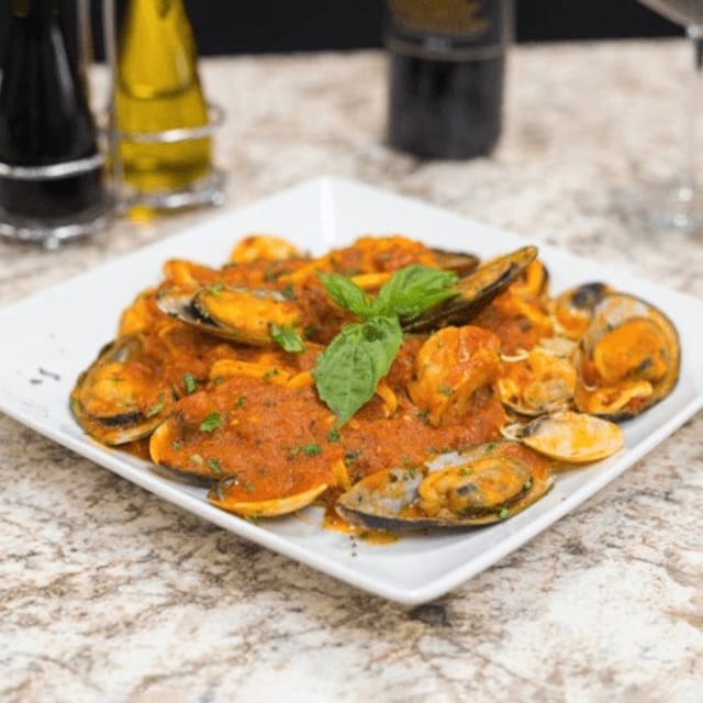 Frutti Di Mare.
