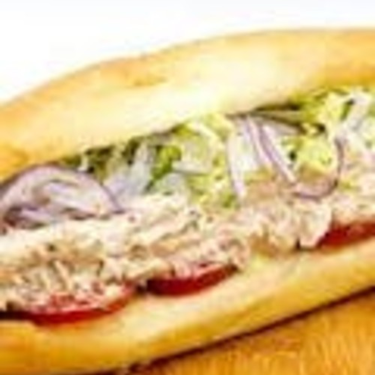 Delicious Tuna Options